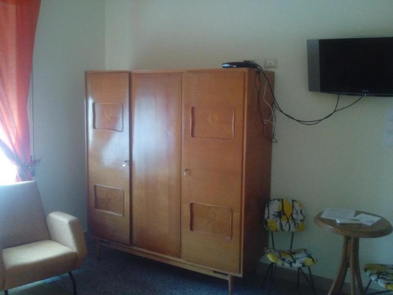 Bed & Breakfast Anni 50