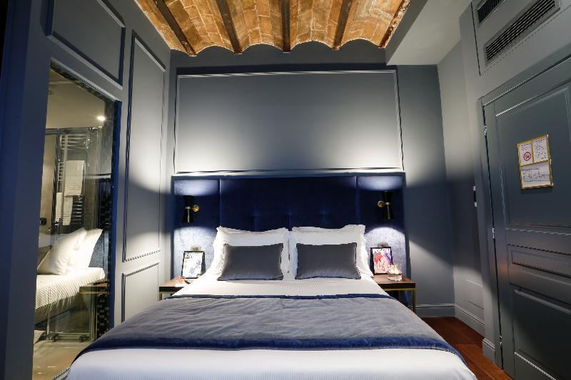 Saint B Boutique Stb Hotell 3*