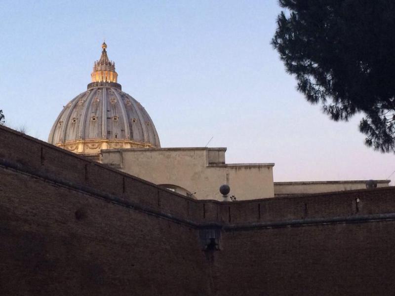 Bed & Breakfast Al Ponte Del Papa