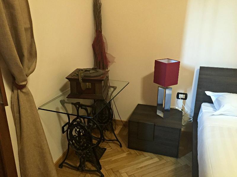Affittacamere Residenza Delle Arti