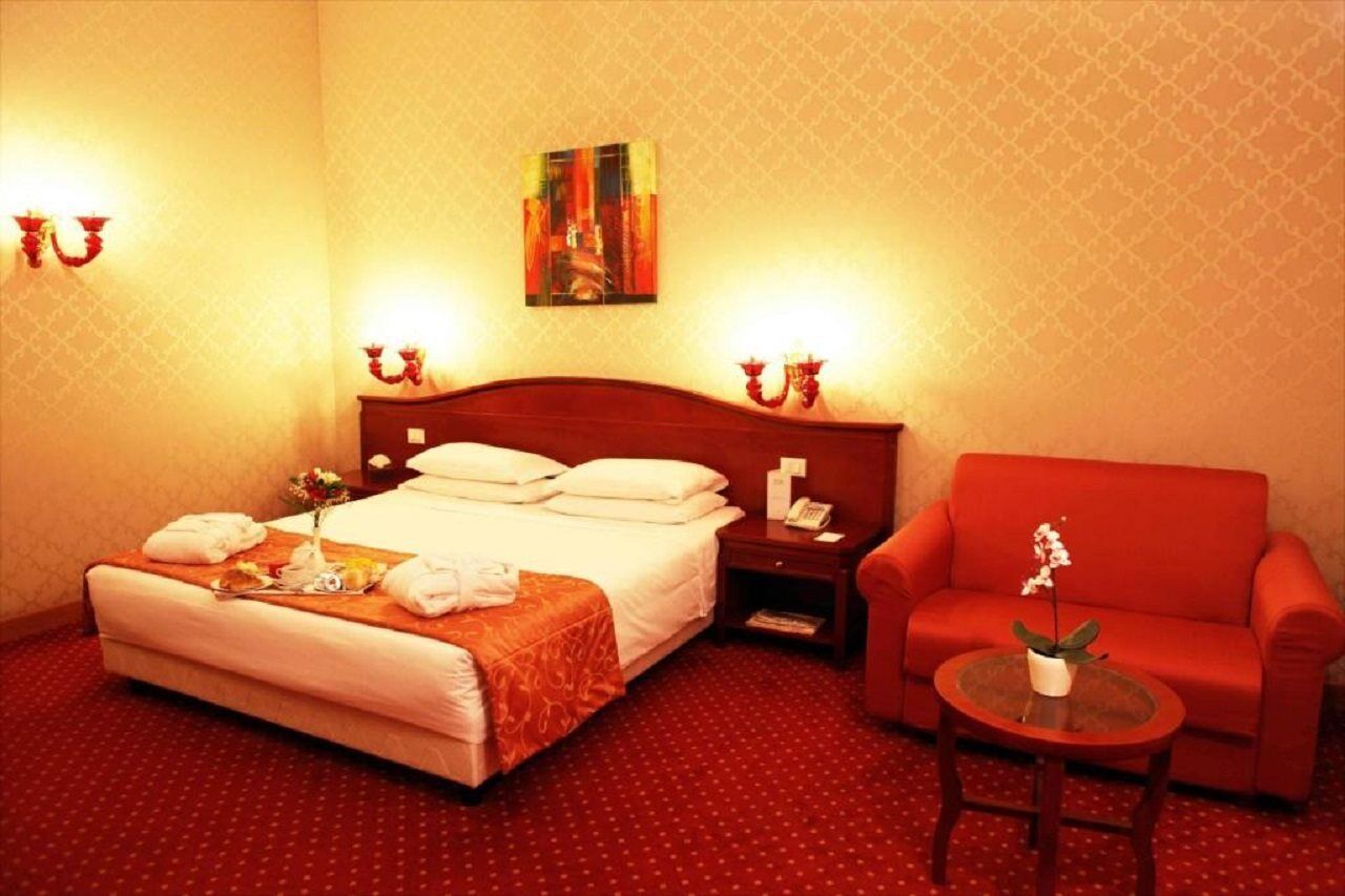 Augusta Lucilla Palace 4*