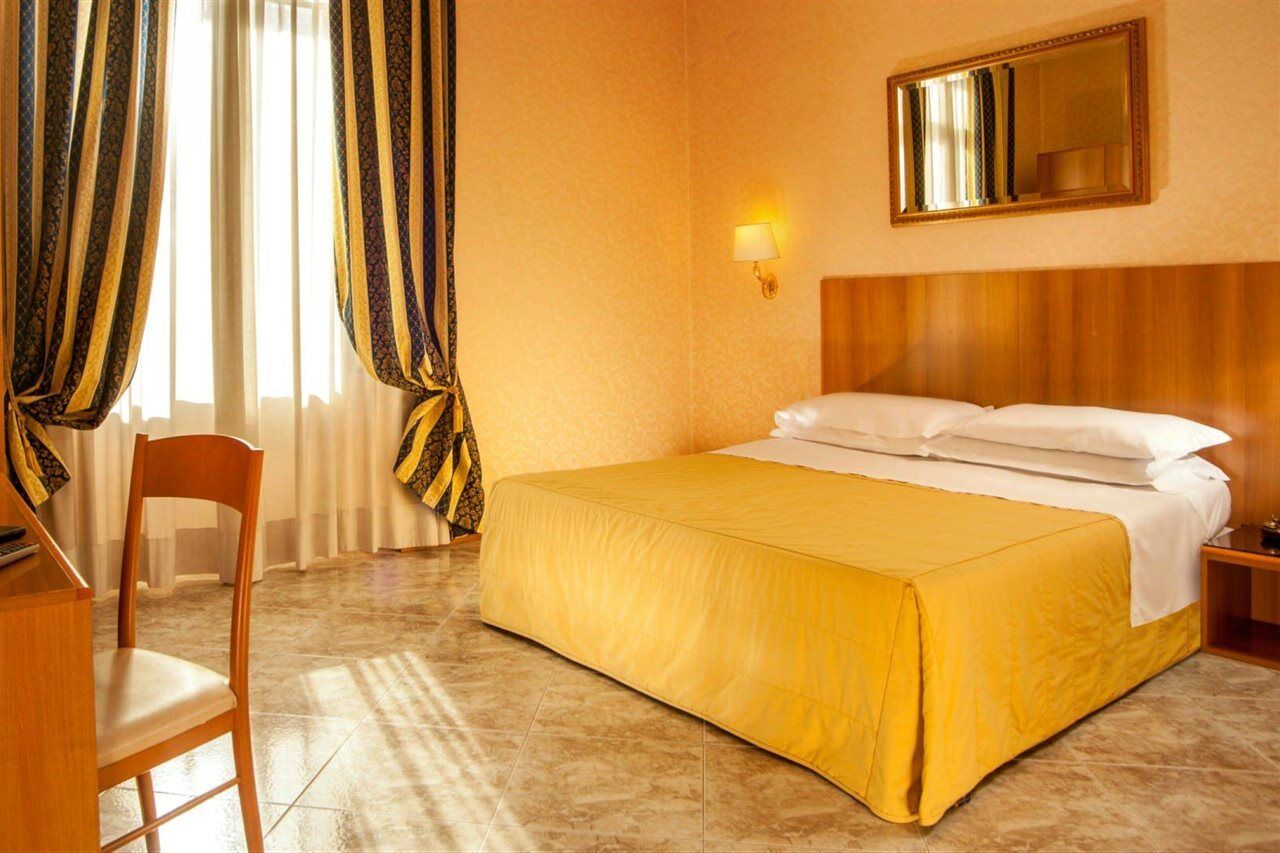Hotel Amalia Vaticano
