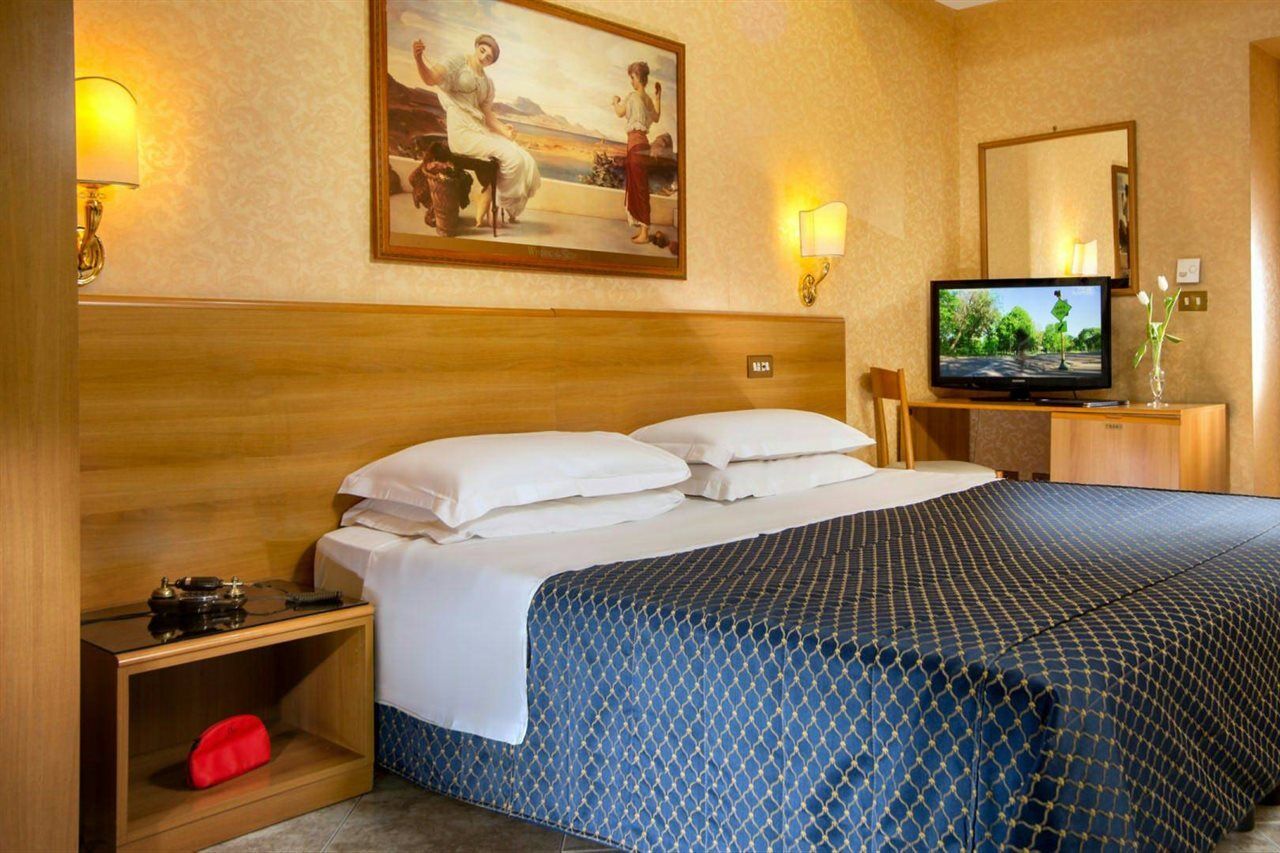 Amalia Vaticano Hotel