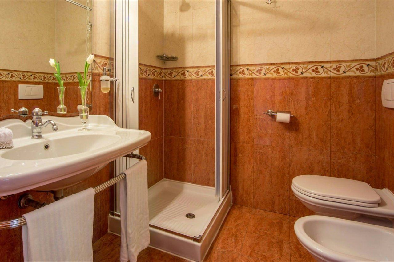 Amalia Vaticano Hotel 3*
