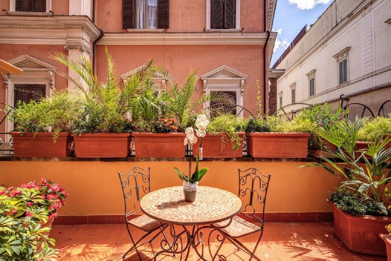 Al Manthia - Gruppo Trevi 4*