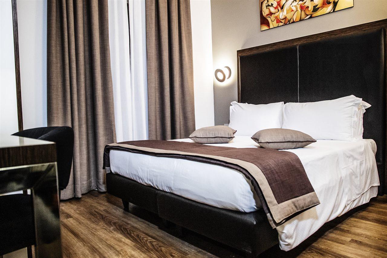 Al Manthia - Gruppo Trevi Hotel 4*