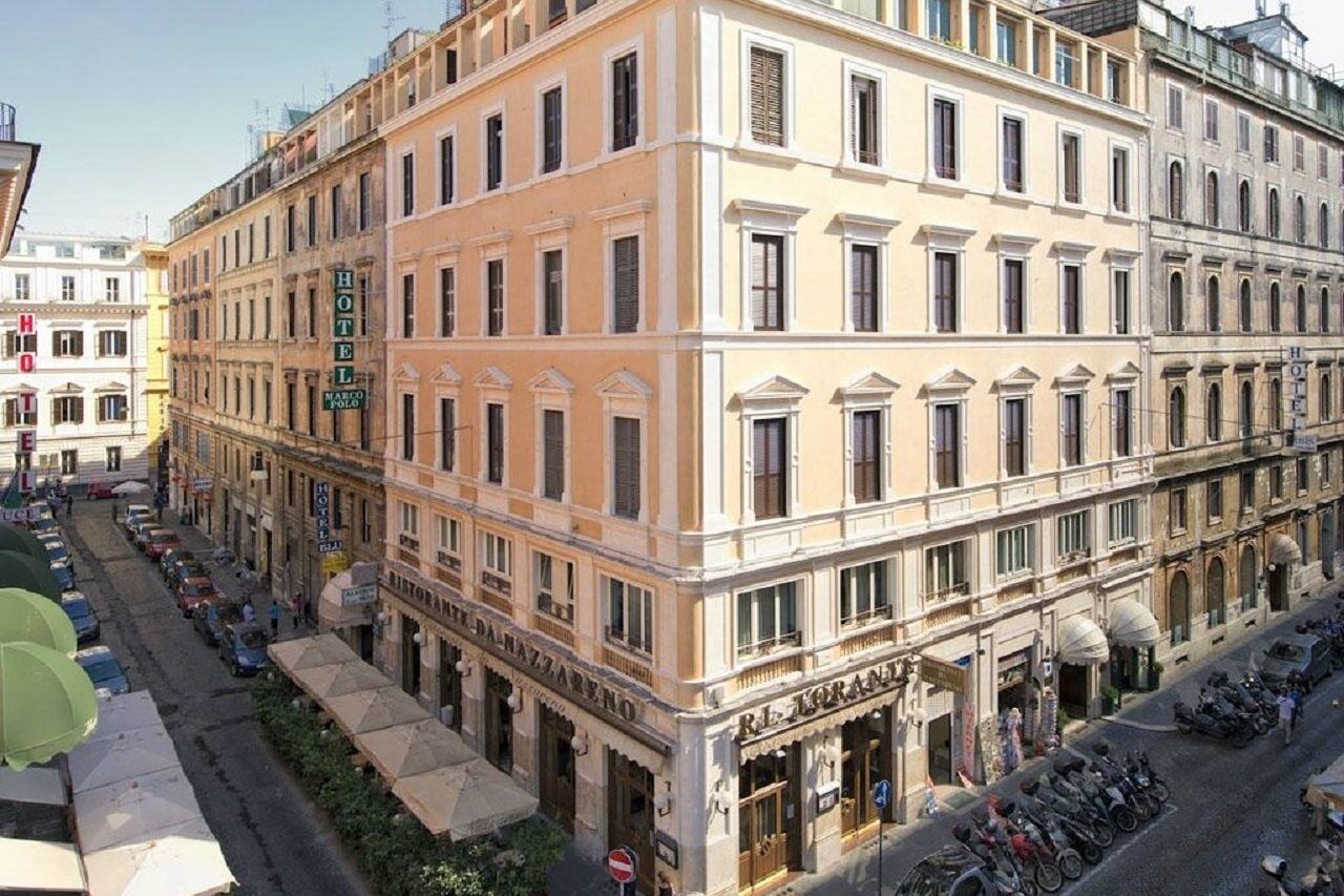 Marco Polo 3* Rom