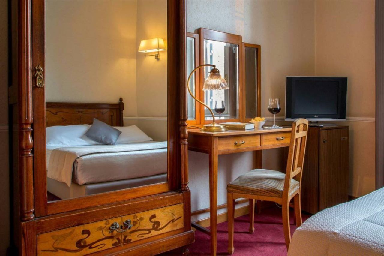 Alexandra Hotel Roma