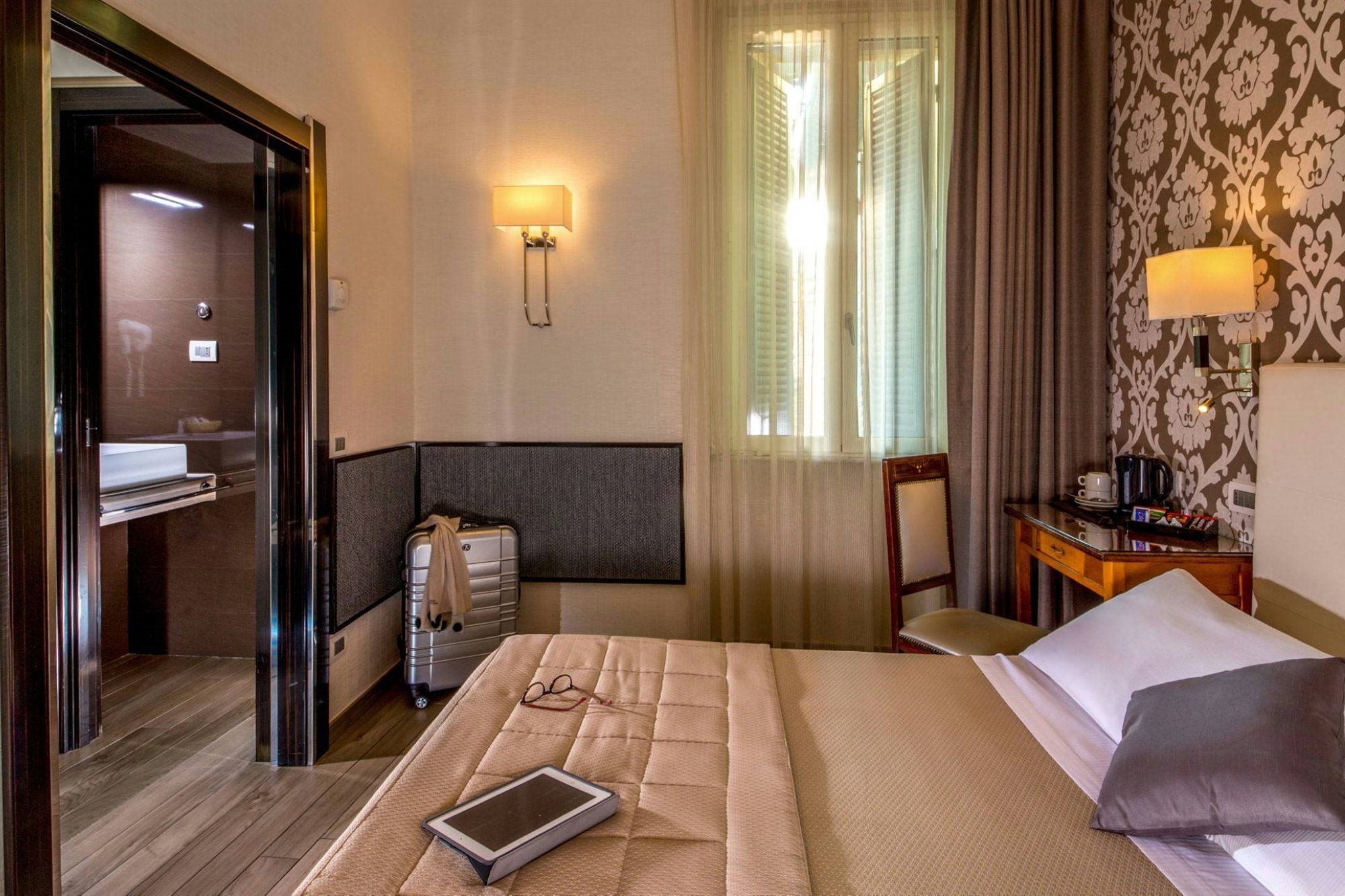 Hotel Alexandra Roma
