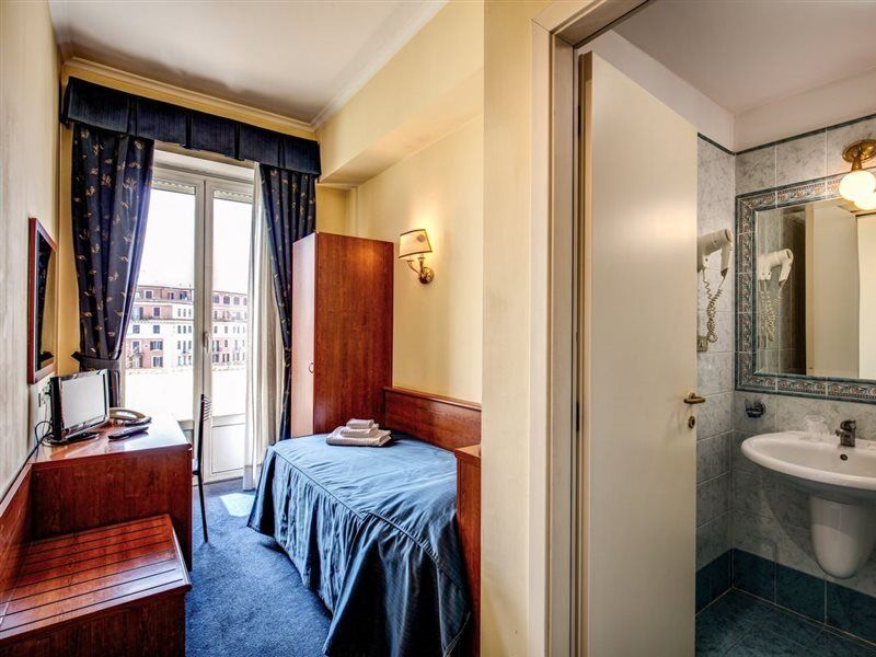 Laura Hotel Roma