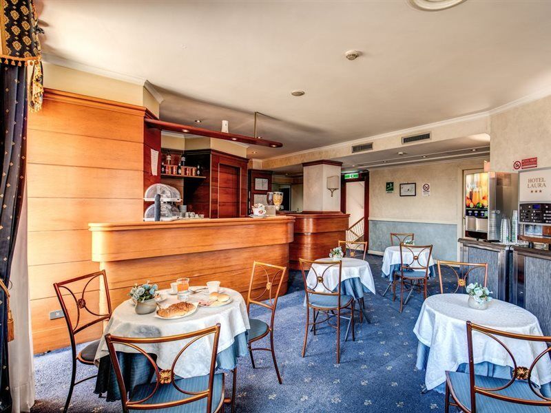 Laura Hotel Roma