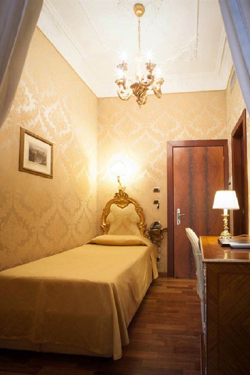 Turner Hotel 4*