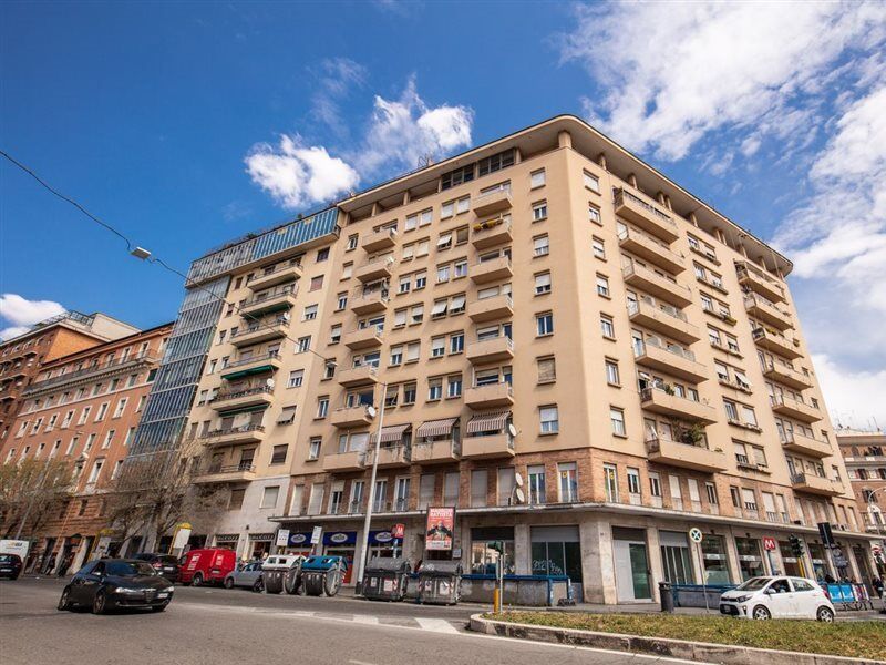 Laura Hotel Roma