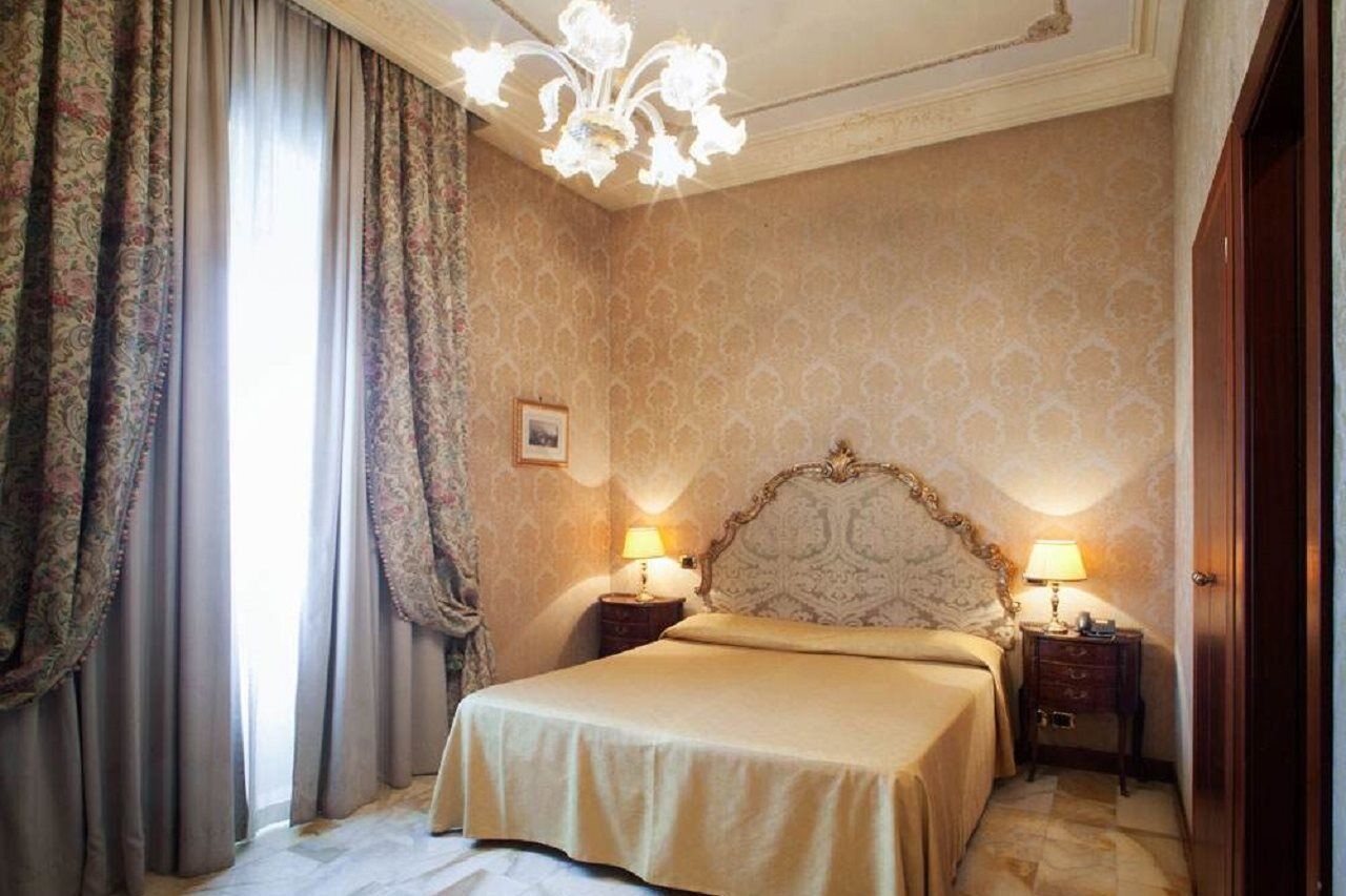 Turner Hotel 4*