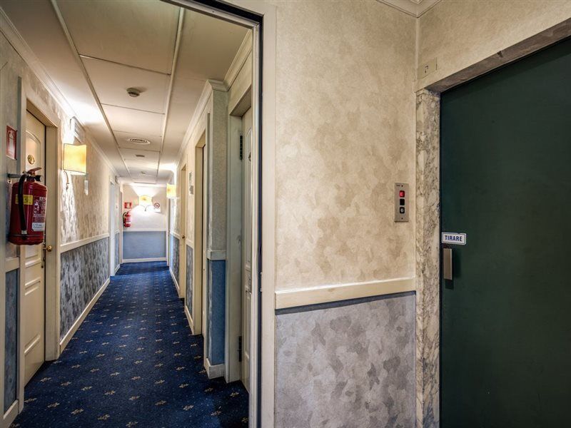 Laura Hotel Roma