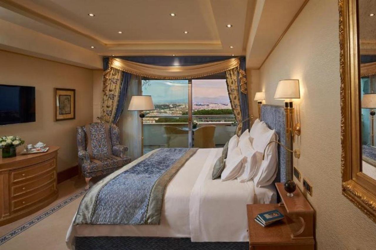 Resort Cavalieri, A Waldorf Astoria 5*