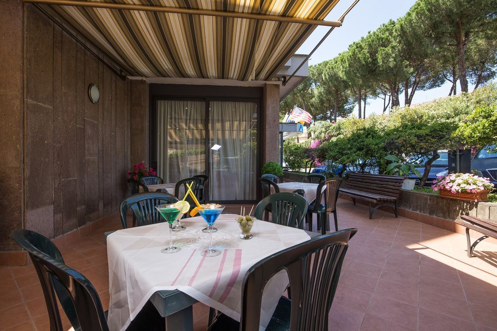 Hotel Casa Tra Noi Roma