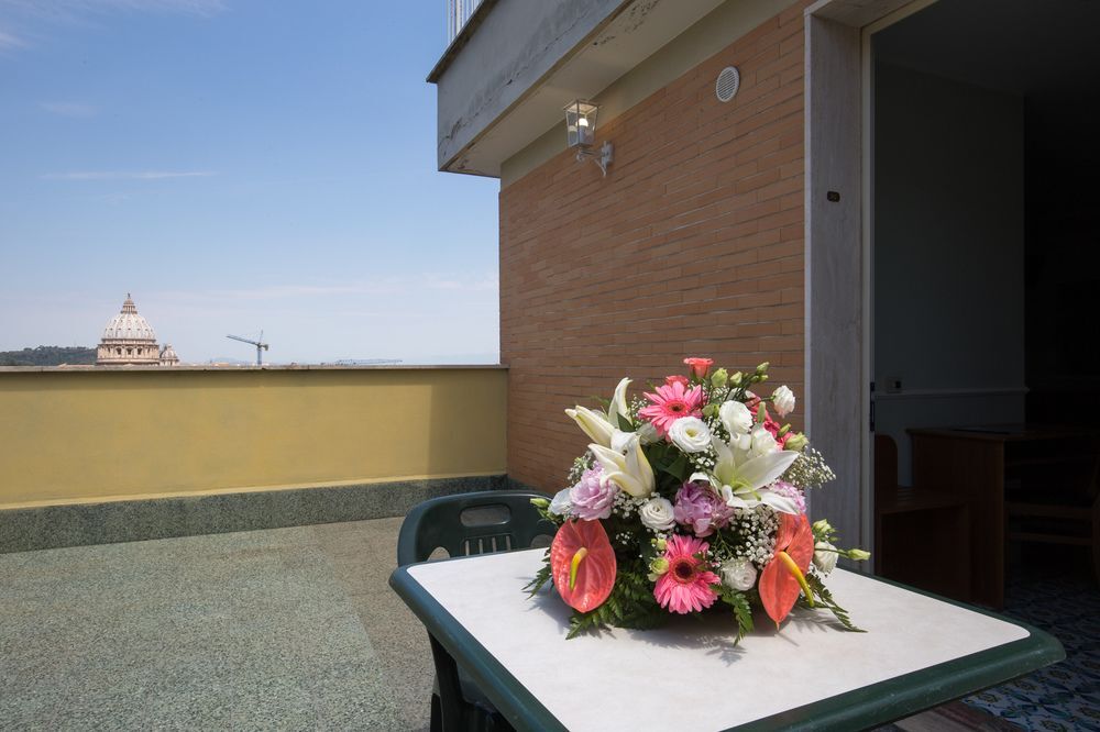 Casa Tra Noi
