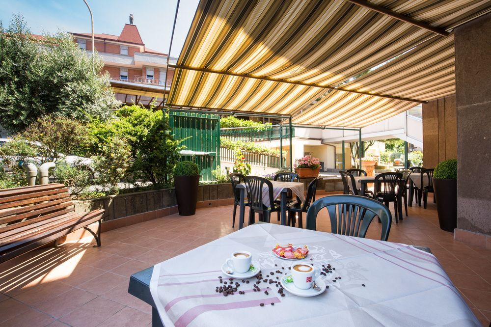 Casa Tra Noi Hotel Roma