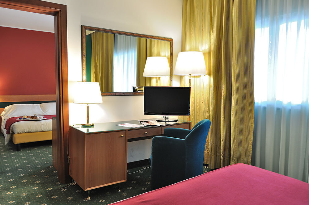 Bv Oly 4* Roma