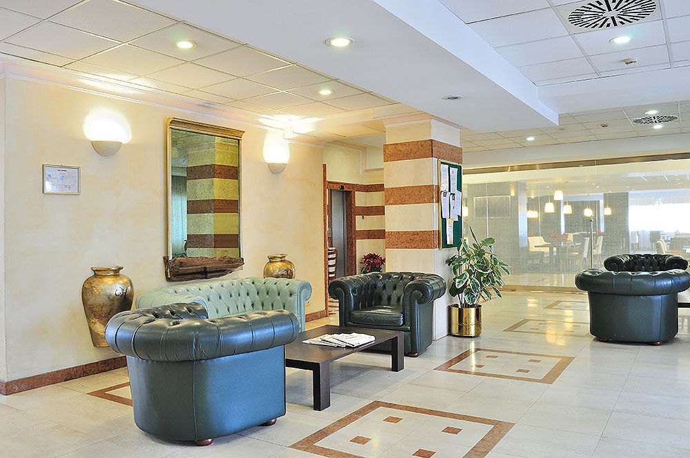 Hotel Bv Oly Roma