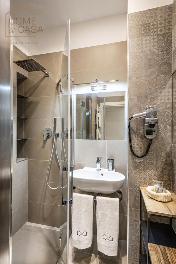 Apartamento A Casa *