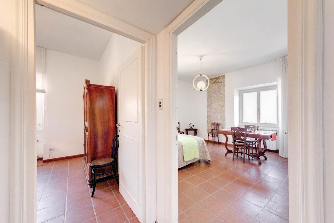 Latinhouse Apartment *