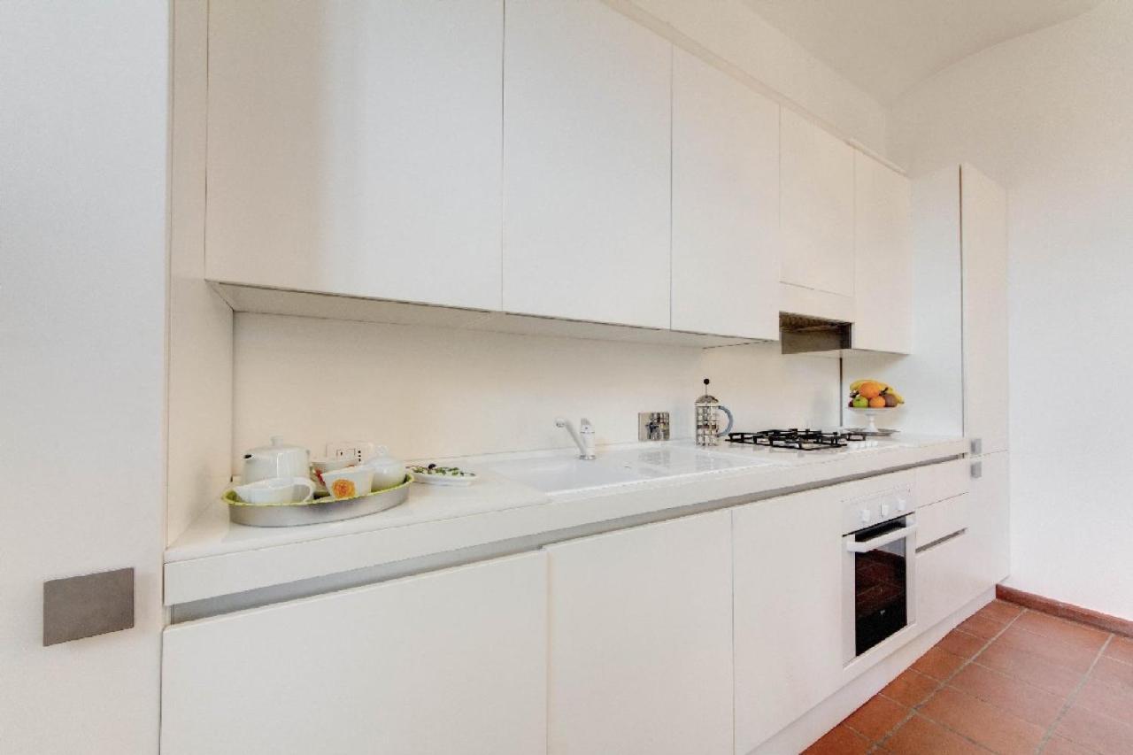 Latinhouse Apartment *