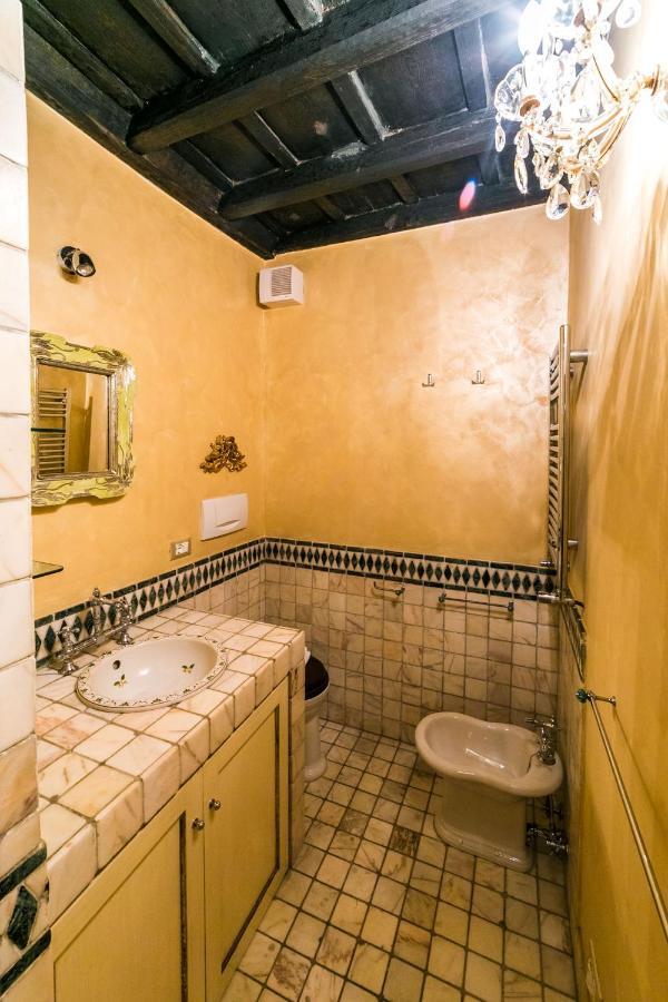Maison Specchi Leilighet Roma