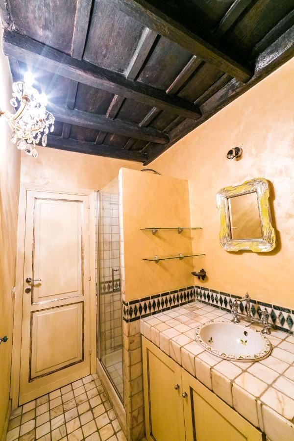 Leilighet Maison Specchi Roma