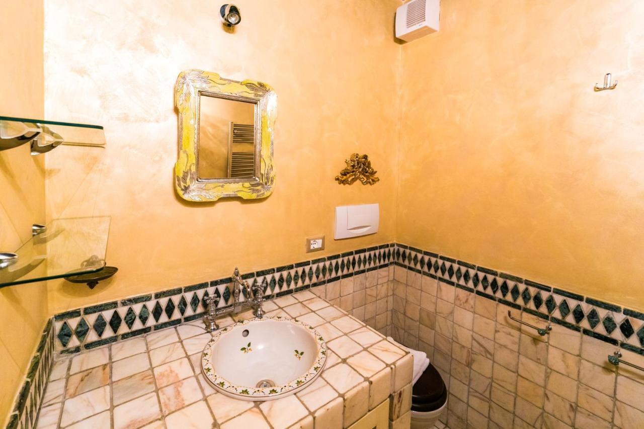 Maison Specchi Leilighet *