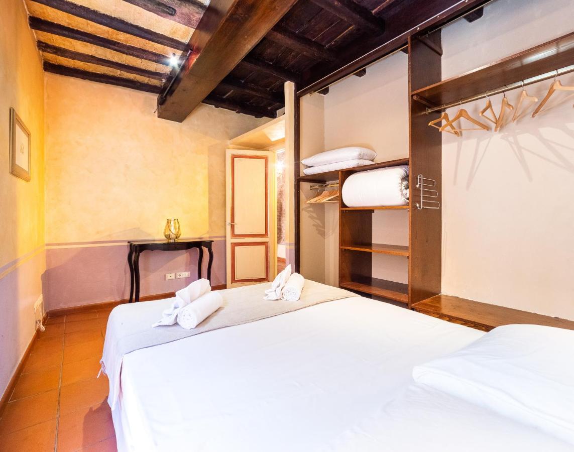 Leilighet Maison Specchi *
