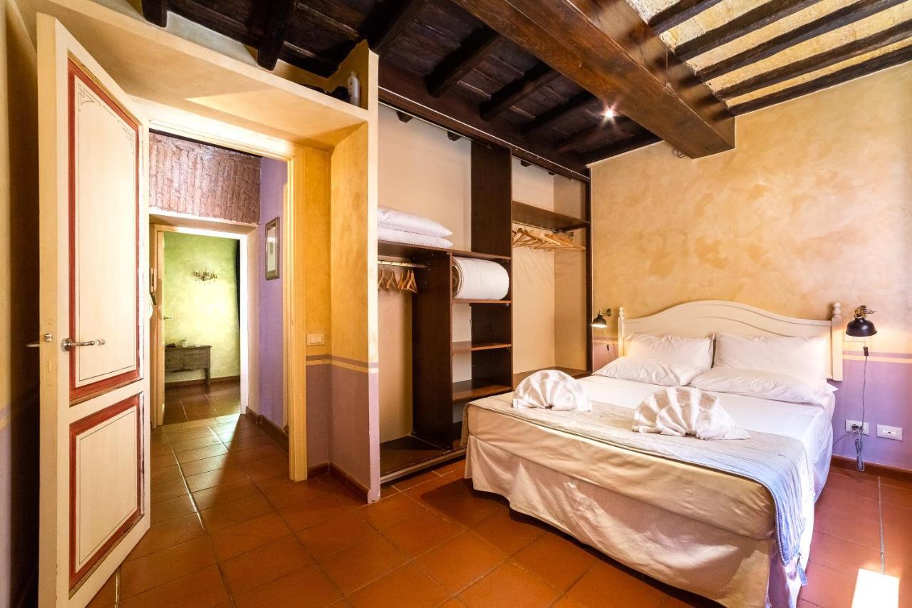 Leilighet Maison Specchi