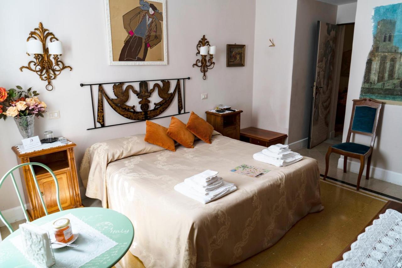 Bed and breakfast Dante's Hell *