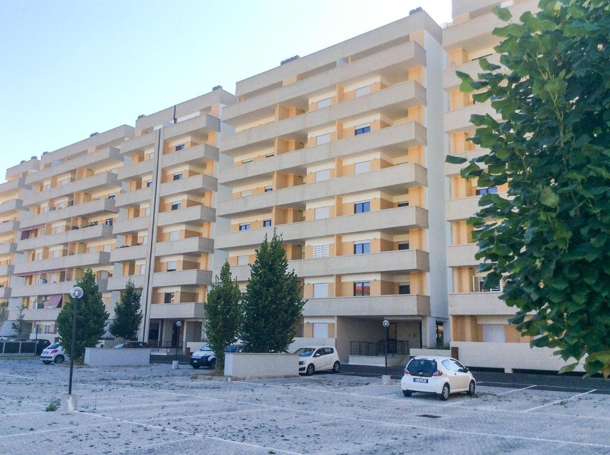 L'aria Di Casa