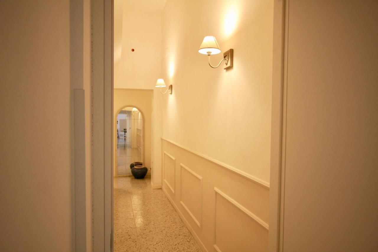 Monti Luxury Gasthof *