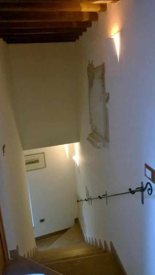 Privatunterkunft Casina Del Borgo Rom