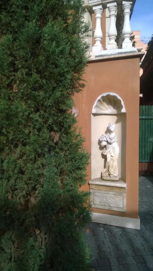 Casina Del Borgo Alloggio in famiglia
