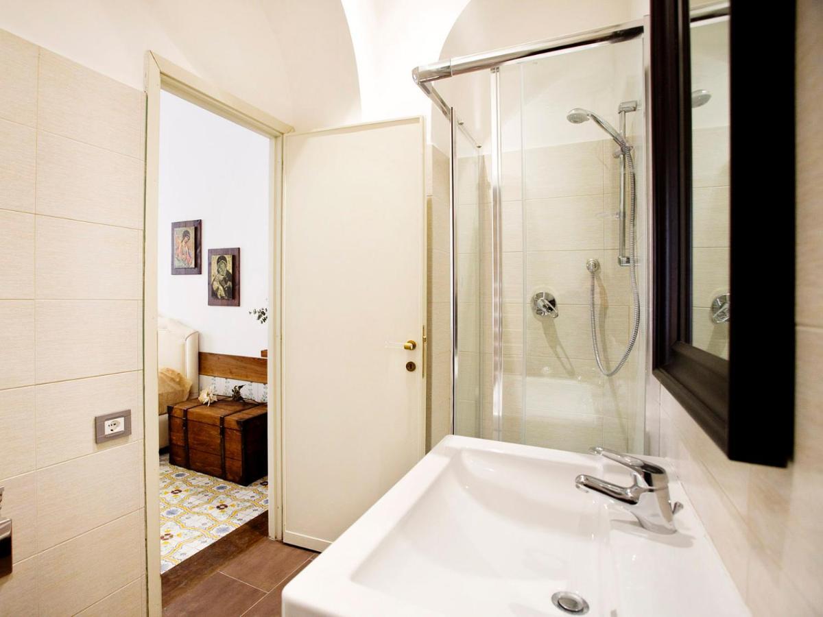Apartment Foro Rom