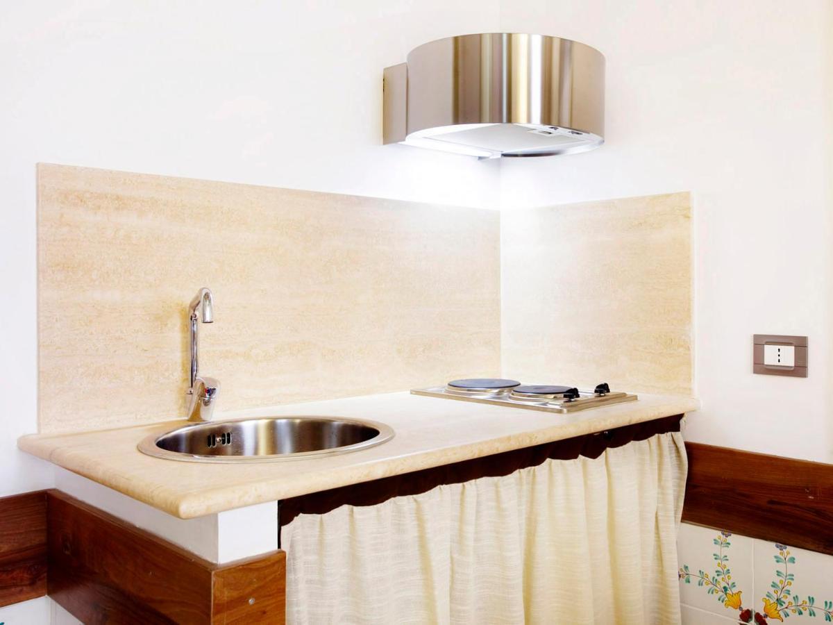 Foro Apartment Rom