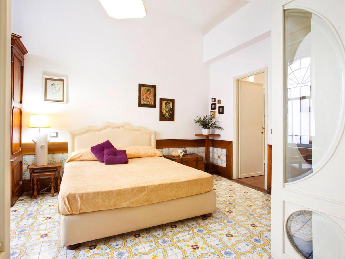 Foro Apartment