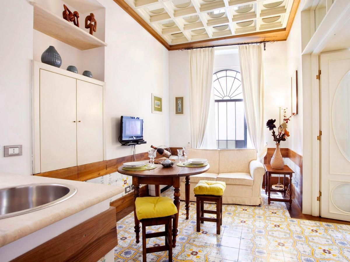 Foro Apartment Rom