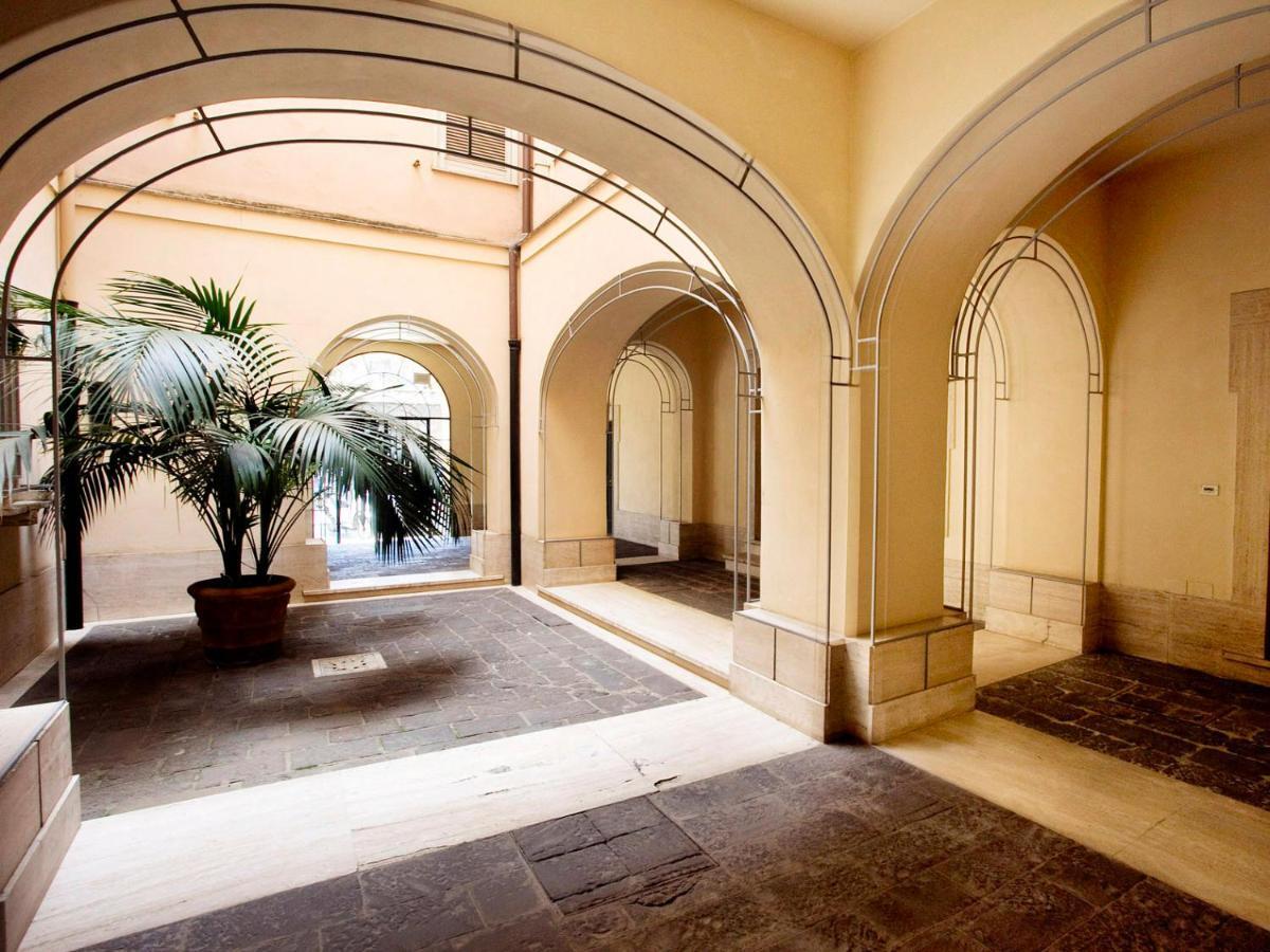 Apartment Foro *
