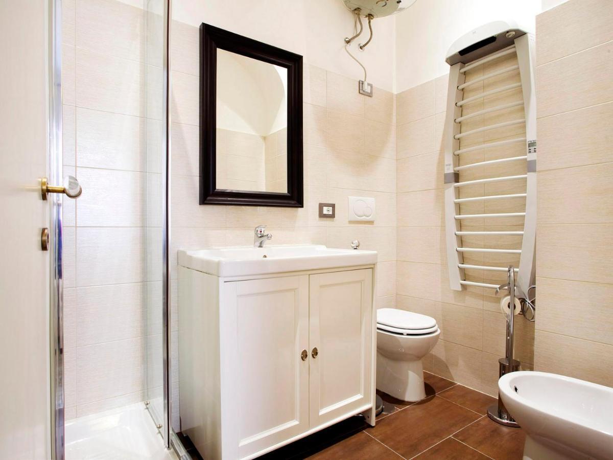 Apartamento Foro Roma