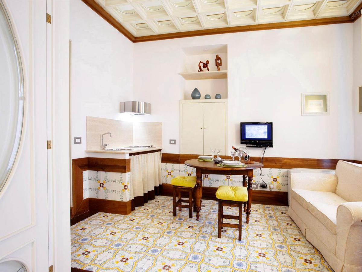 Apartment Foro Rom