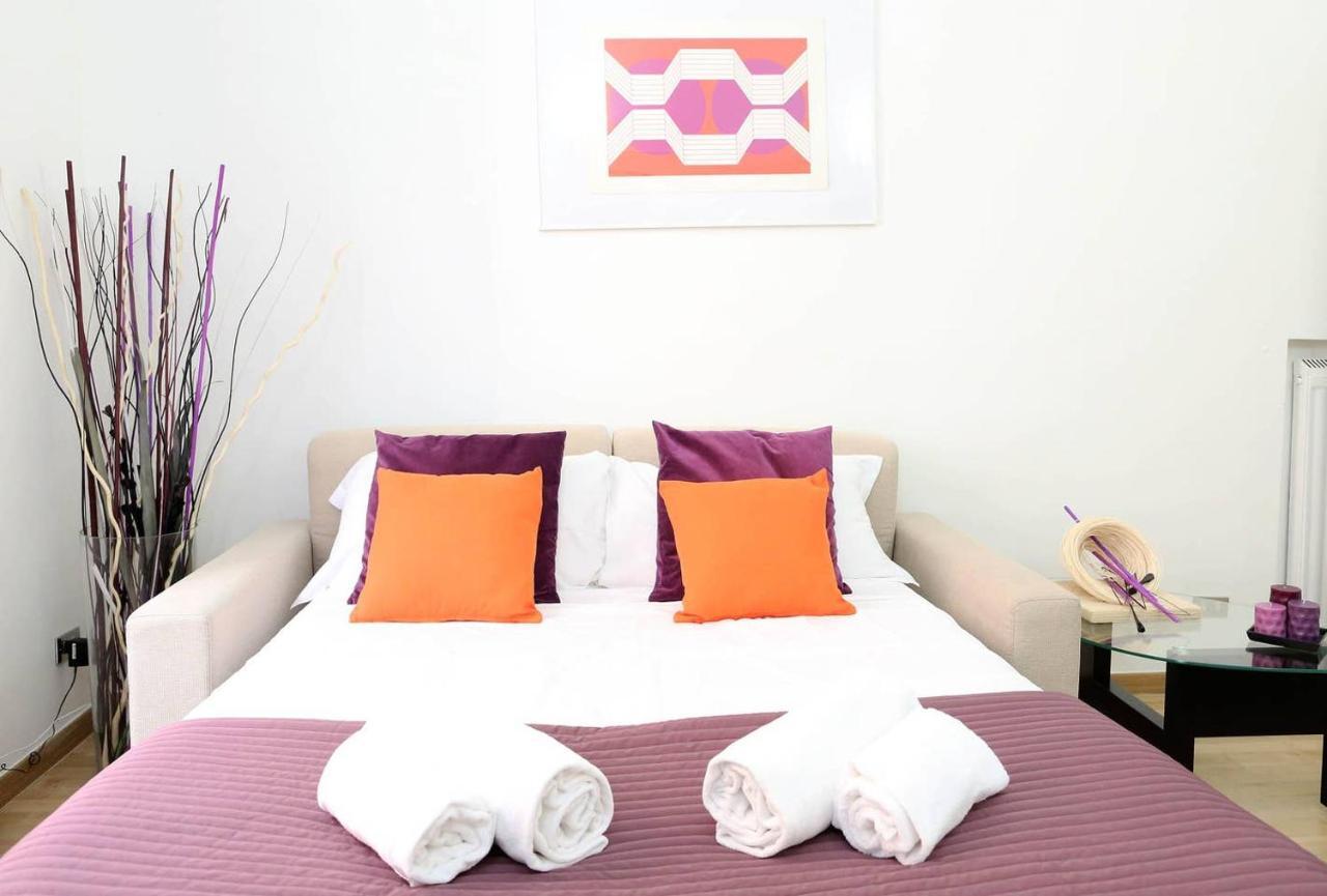 Apartamento Fantasie In Trastevere *
