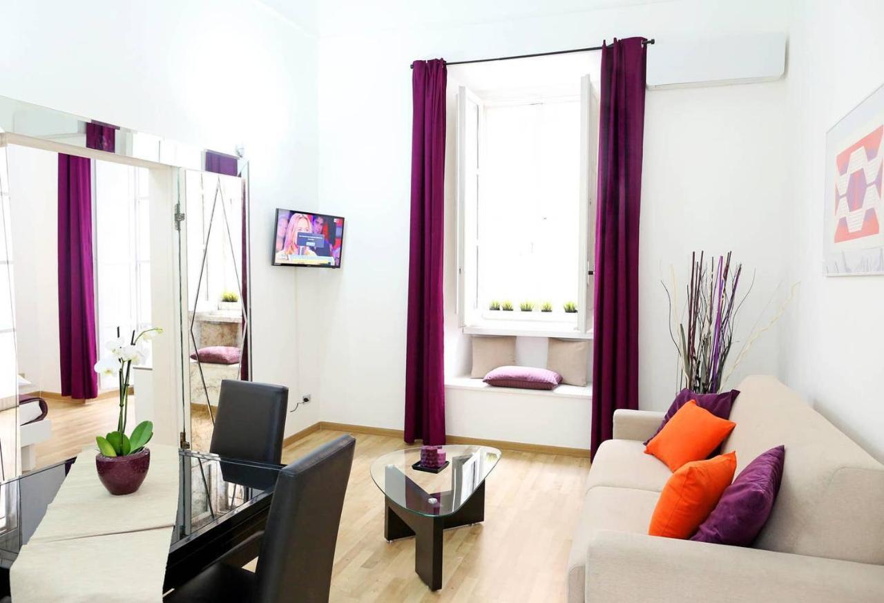 Fantasie In Trastevere Appartamento