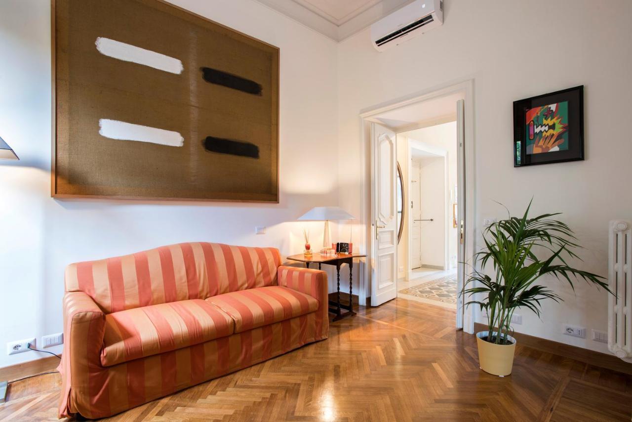 Flat Three Apartamento Roma