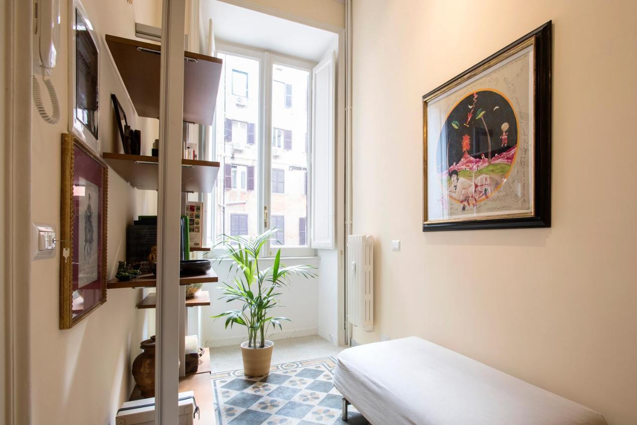 Appartamento Flat Three Roma