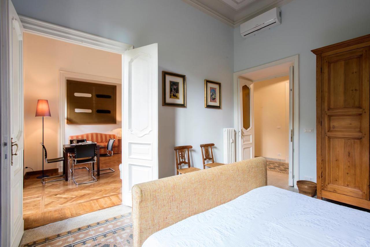 Apartamento Flat Three *